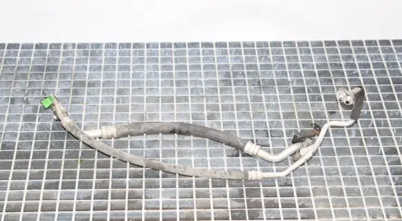 Opel Antara Air conditioning (A/C) pipe/hose 96629590