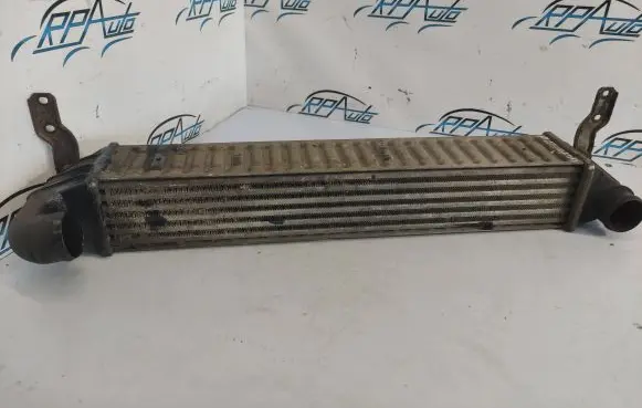 Volkswagen Sharan Intercooler radiator 7M3145805 PA46GF30