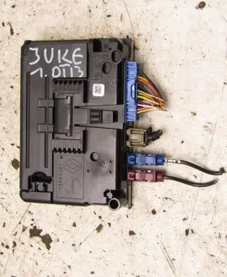 Nissan Juke II F16 Voice control module 282756PA9A