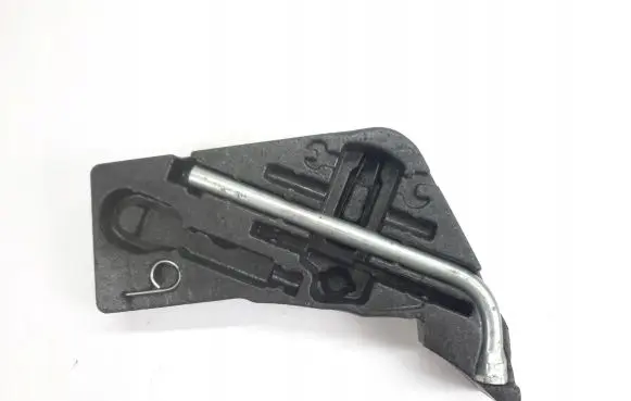 Audi Q7 4L Tool box 4L0012113E