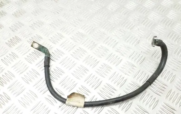 Volkswagen Golf V Negative earth cable (battery) 1K0971250