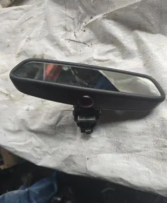 BMW X5 E53 Rear view mirror (interior) E11015891 100011 025891