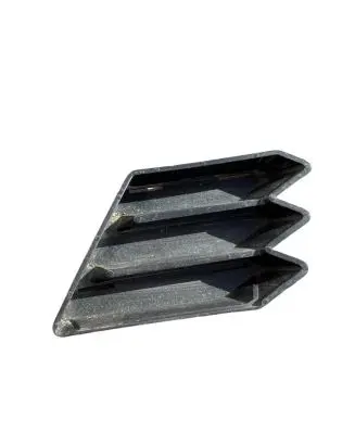 Chevrolet Camaro Front door coupe wind deflector 84215539