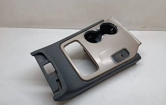 Jeep Grand Cherokee Cup holder X90018001BL