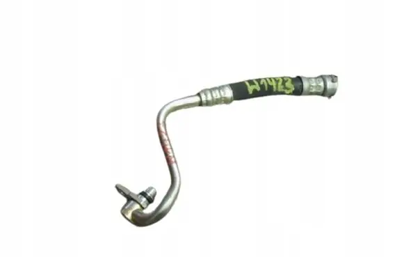 Audi A7 S7 4G Gearbox oil cooler pipe/hose 4G0317817R