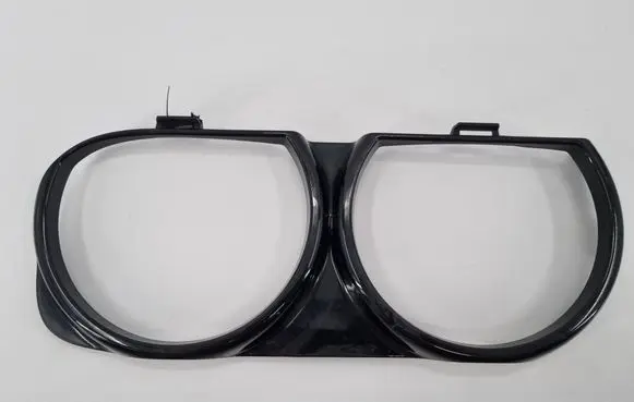 Dodge Challenger Headlight part 15LA114AB