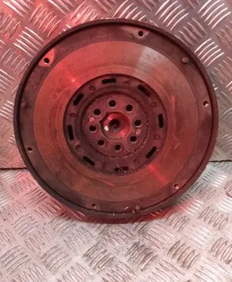 Audi A6 S6 C5 4B Dual mass flywheel 