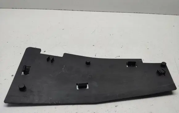 Mercedes-Benz Sprinter W906 Intercooler air guide/duct channel 9065050288