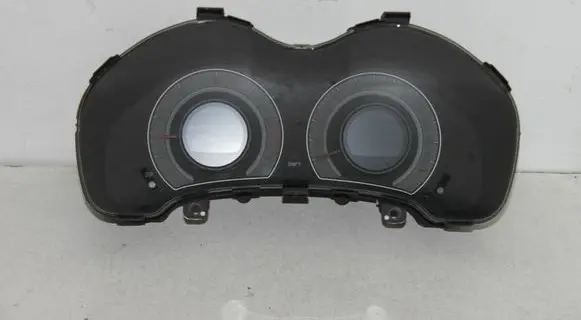 Toyota Auris 150 Speedometer (instrument cluster) 8380002M12