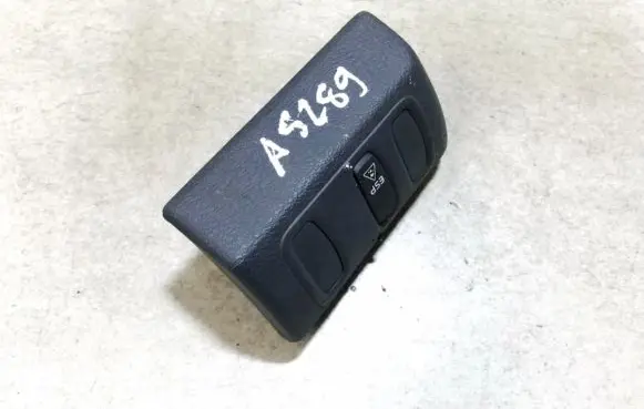 Renault Laguna II ESP (stability program) switch 8200025895