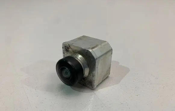 BMW iX Reversing camera 5A1A179