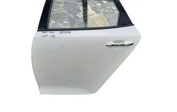 KIA Optima Rear door