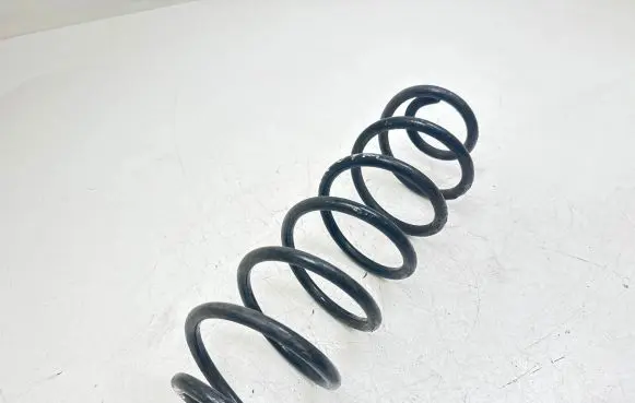 Ford Fusion Rear coil spring