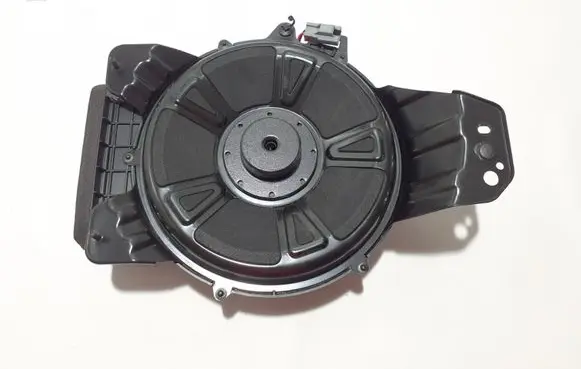 Volvo S90, V90 Front door speaker 31489727