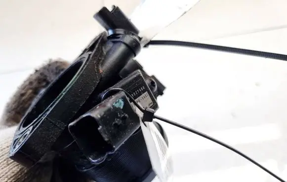 Volvo V50 Air pressure sensor 9639027480 079800-5602