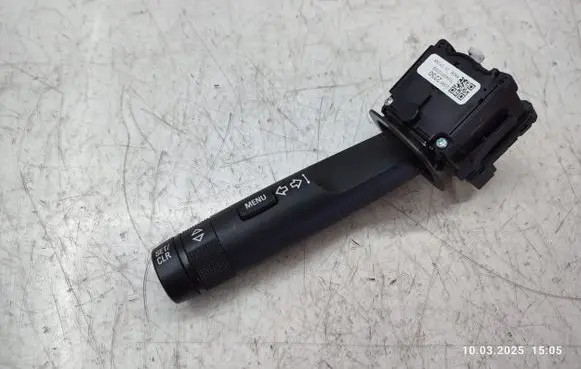 Opel Mokka X Indicator stalk 20962250