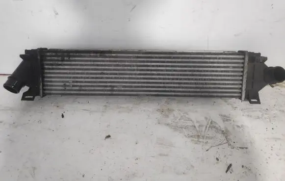 Volvo S60 Intercooler radiator 31338471