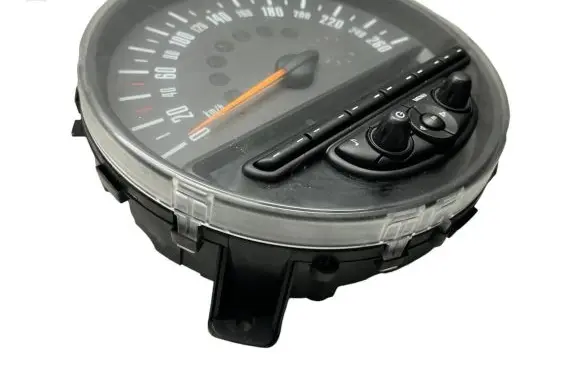 Mini Cooper Countryman R60 Speedometer (instrument cluster) 9232431