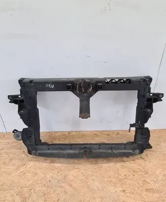 Mitsubishi Colt Radiator support slam panel