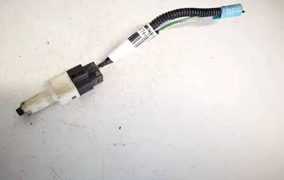 Toyota Aygo AB10 Brake pedal sensor switch