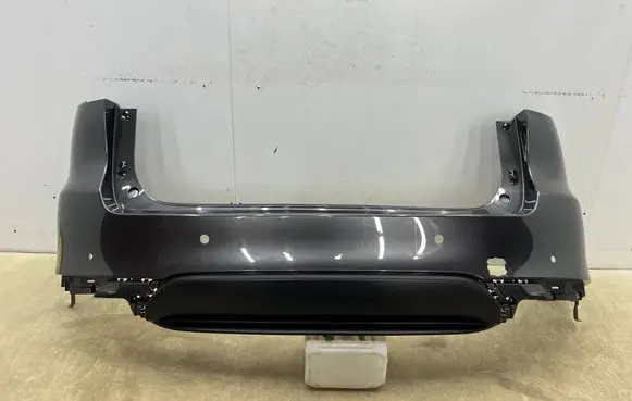 Mazda CX-60 Rear bumper KAAA-50221