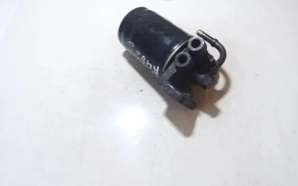 Fiat Ducato Fuel filter 