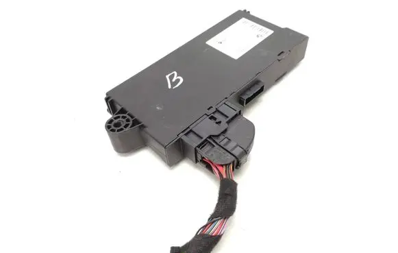 BMW 1 E81 E87 CAS control unit/module 9147220 61359147220