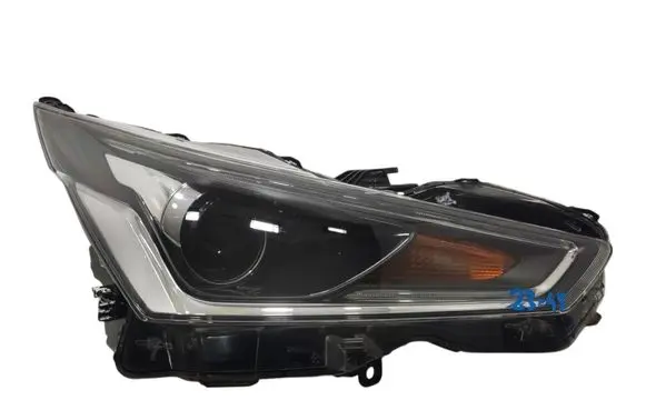 Toyota Aygo AB40 Headlight/headlamp