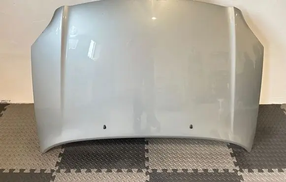 Toyota Avensis T250 Engine bonnet/hood 