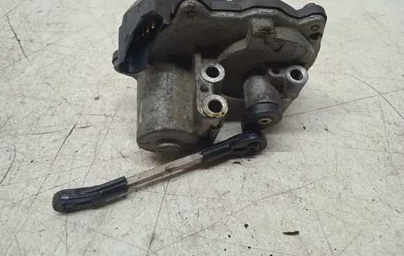 Audi A5 8T 8F Electric throttle body valve 059129086K
