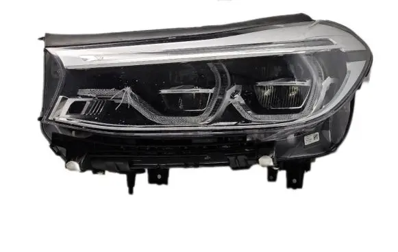 BMW 6 G32 Gran Turismo Headlight/headlamp 8497225 1039G310003