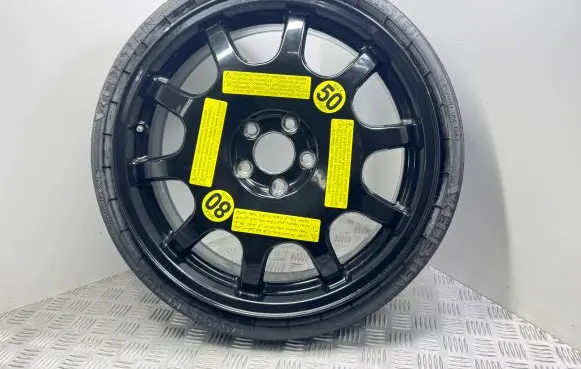 Audi A4 Allroad B8 R19 spare wheel 8K0601025BJ