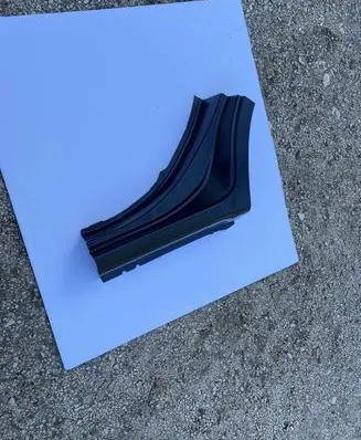 Nissan Micra Sill