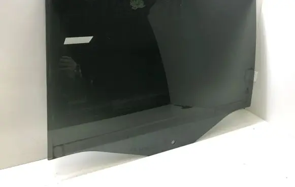 Volkswagen Tiguan Allspace Rear door window glass 43R000265