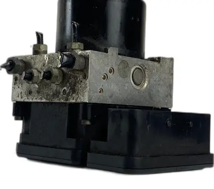 Ford Focus Master brake cylinder