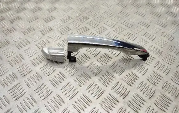 Hyundai Tucson TL Front door exterior handle
