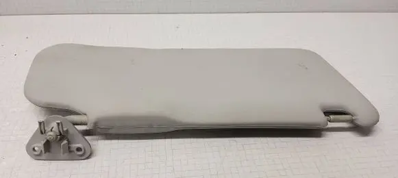 Mitsubishi Outlander Sun visor