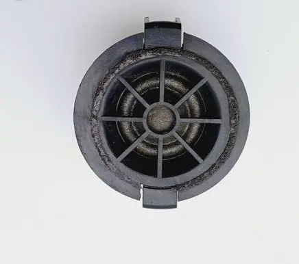 Renault Megane I Front door speaker 7700425807