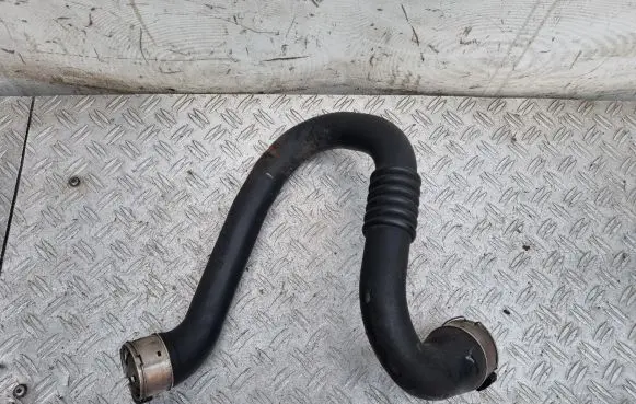Renault Scenic III - Grand scenic III Intercooler hose/pipe 144600003R