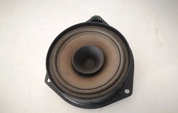 Fiat Tipo Front door speaker 51899984 9001312730400