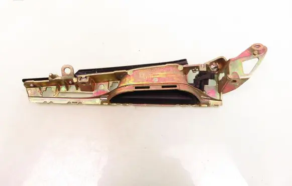 Seat Leon (1P) Rear door exterior handle 1P0839205