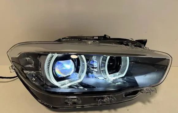 BMW 1 F20 F21 Headlight/headlamp 873957201 8739572 A8873957201