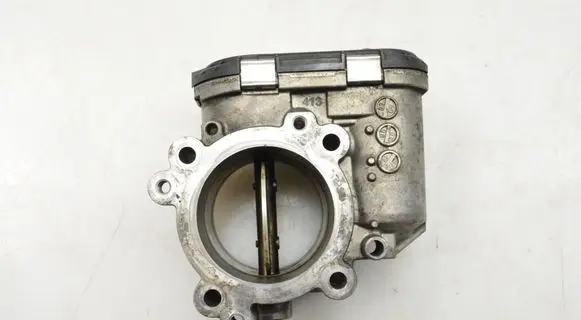 Mercedes-Benz E W212 Throttle valve A6420900270