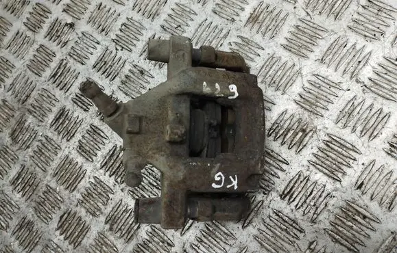 Mercedes-Benz C W204 Front brake caliper