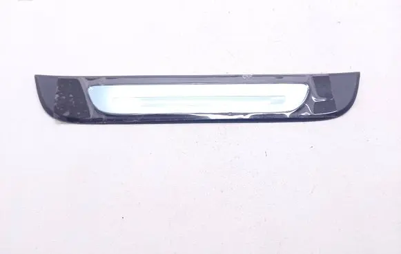 Audi A1 sill trim set (inner) 8X4853375A 8X4853375D