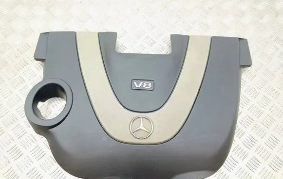 Engine cover (trim)