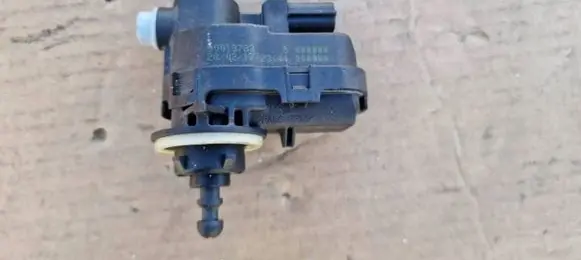 Ford Fiesta Headlight level adjustment motor PA66GF30