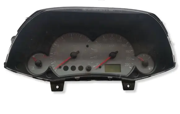 Ford Focus Speedometer (instrument cluster) 98AB10849JH