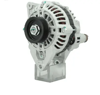 Mitsubishi Pajero Sport I Generator/alternator JA1180 LRA02743