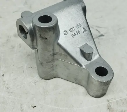 Generator/alternator bracket